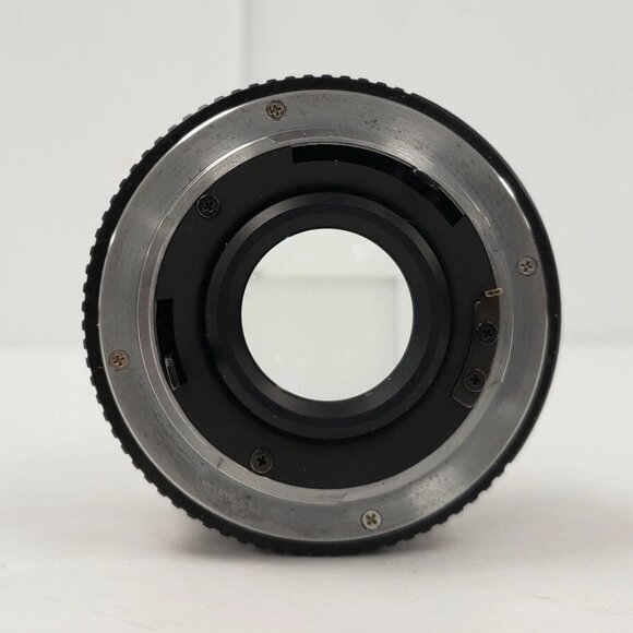 (I-26683) Yashica 50mm Lens - Picture 3 of 3